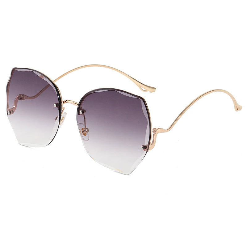 (6 PACK) lunettes de soleil en gros N1302