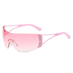 (6 PACK) Wholesale Sunglasses 2022 M124608 - Bulk Sunglasses Wholesale