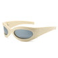 (6) PACK Wholesale Sunglasses 2023 M131604