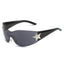 (6 PACK) Wholesale Star Sunglasses 2022 M124202 - Bulk Sunglasses Wholesale