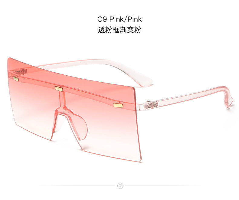 (6 PACK) Vente en gros de lunettes de soleil 77011