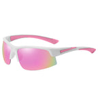 (Lot de 6) Lunettes de soleil de sport polarisées en gros 2023 S131701