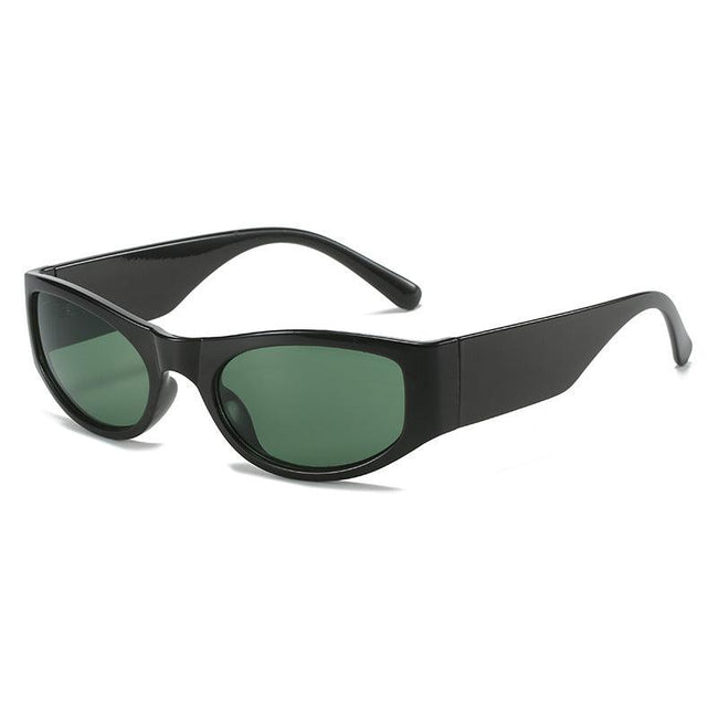 (6 PACK) Wholesale Sunglasses 2022 M124205 Main Image