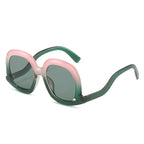 (6 PACK) Wholesale Reverse Sunglasses 2022 M124614 - Bulk Sunglasses Wholesale