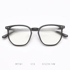 (12 PACK) Matte Wood Texture TR Blue Light Blocking Glasses 2022 S220901 - Bulk Sunglasses Wholesale