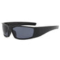 (12 PACK) Wholesale Sports Sunglasses 2022 P124208 - Bulk Sunglasses Wholesale