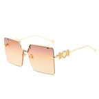 (6 PACK) Wholesale Sunglasses 2022 M114814 - Bulk Sunglasses Wholesale