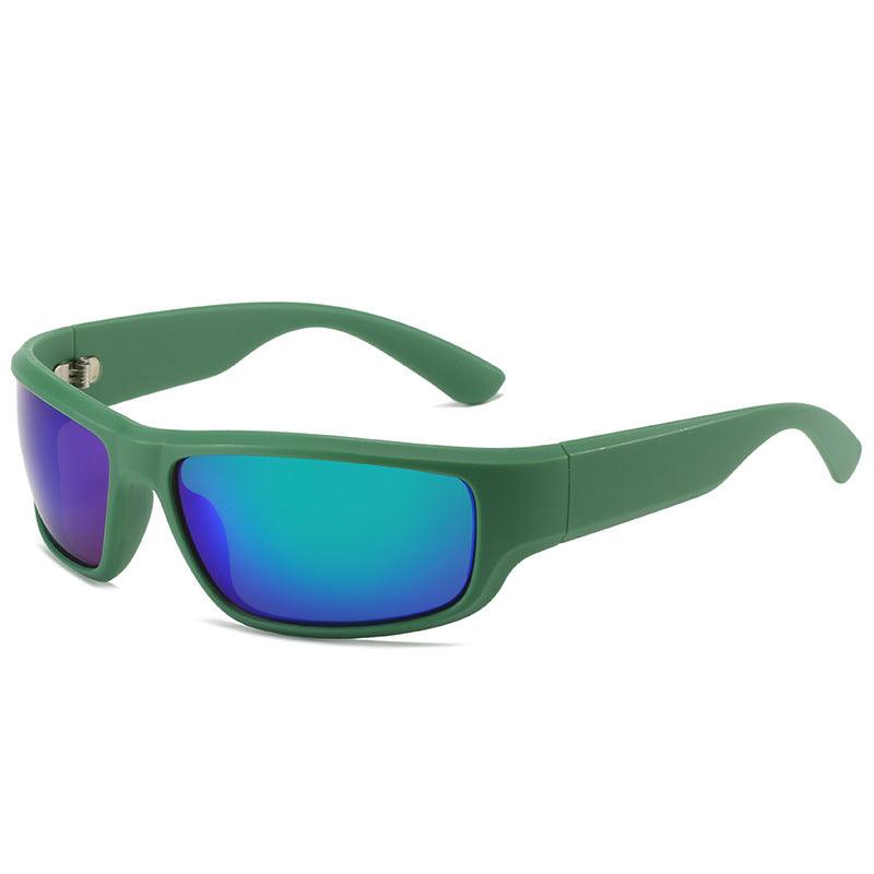 (6 PACK) Wholesale Sunglasses 2022 M124201 - Bulk Sunglasses Wholesale