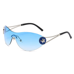 (6 PACK) Wholesale Sunglasses 2023 M931703