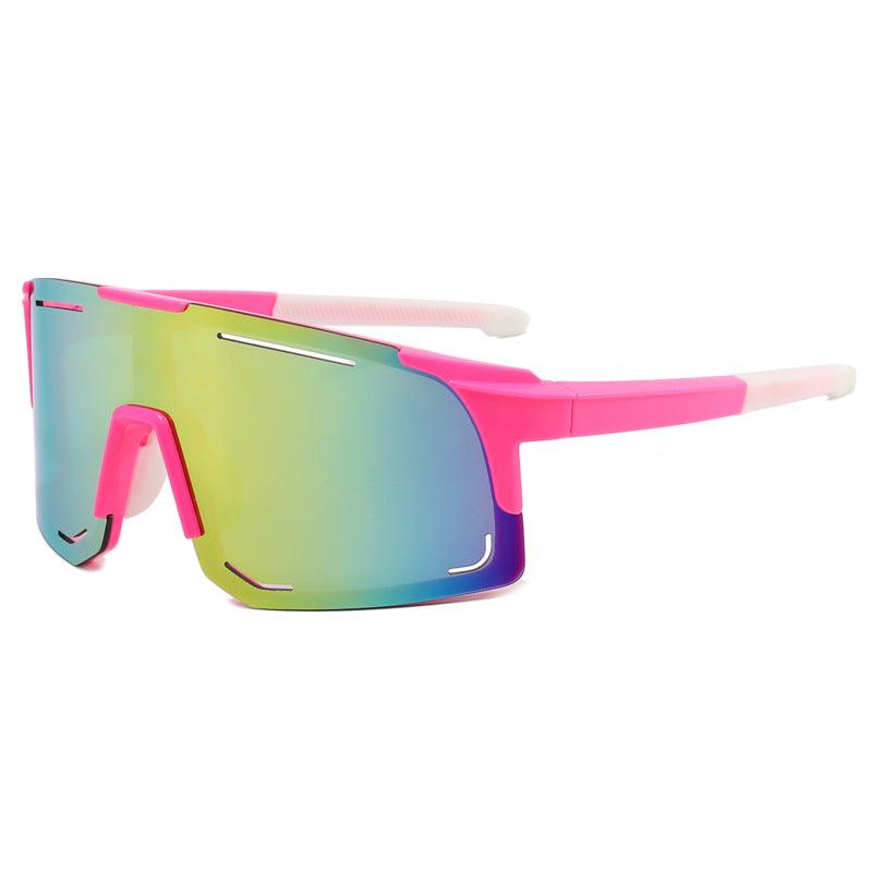 (12 PACK) Wholesale Sports Sunglasses 2022 P130102 - Bulk Sunglasses Wholesale