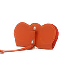 (6 PACK) Wholesale Sunglasses New Arrival Cases 2023 - BulkSunglassesWholesale.com - Orange