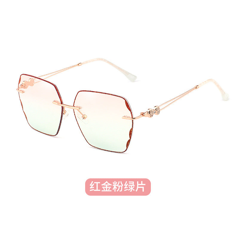 (6 PACK) lunettes de soleil en gros 97003