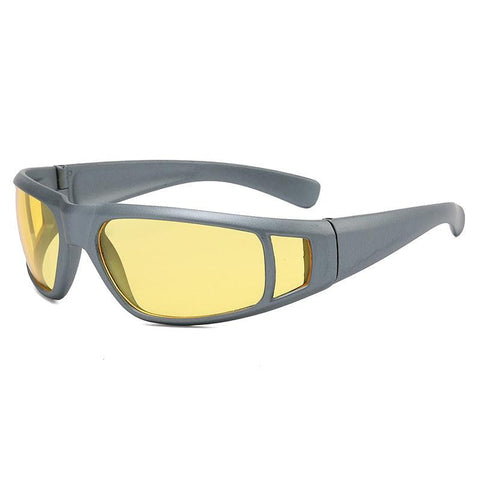 (12 PACK) Wholesale Sports Sunglasses 2022 P122304 - Bulk Sunglasses Wholesale