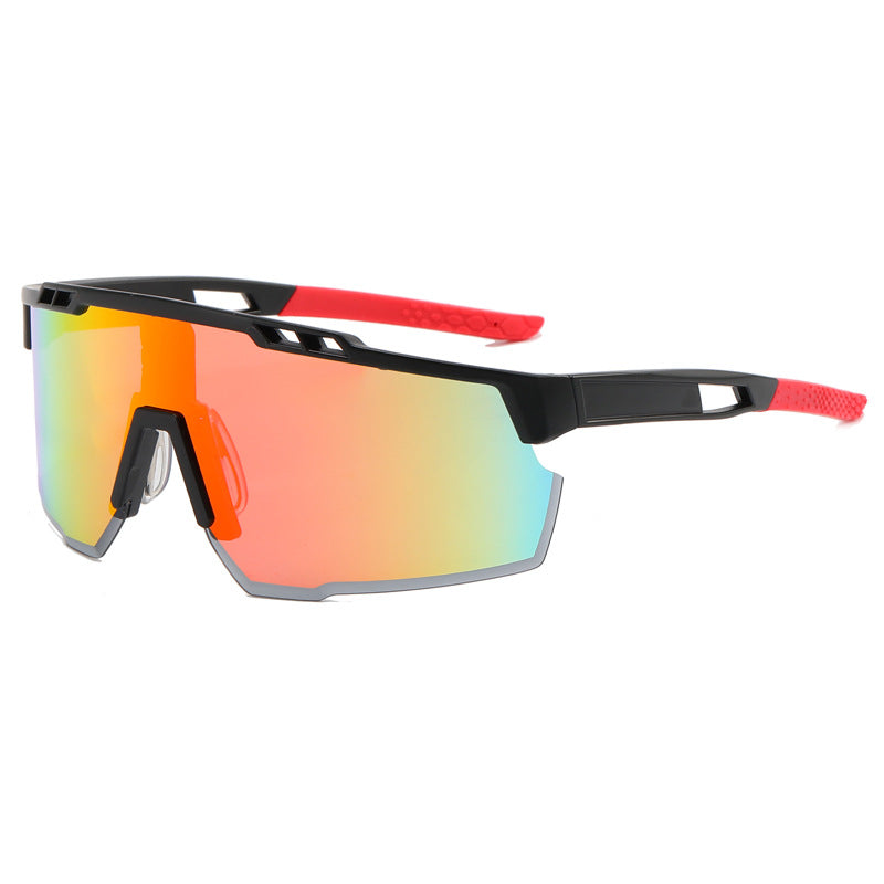 (12) PACK Lunettes de soleil de sport en gros 2023 P131604