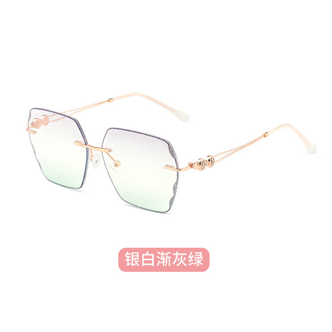 (6 PACK) lunettes de soleil en gros 97003 Main Image