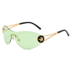 (Lot de 6) Lunettes de soleil en gros 2023 M931703