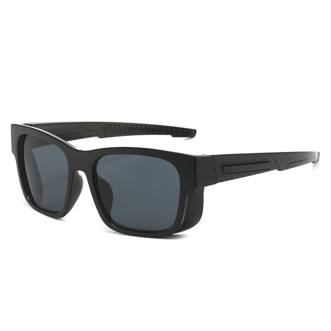 (6 PACK) Wholesale Sunglasses 2023 M131706 Main Image