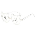 (6 PACK) Kids K81503K - Bulk Sunglasses Wholesale