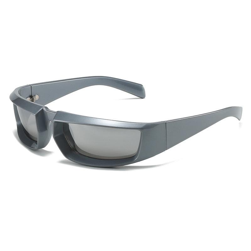 (6 PACK) Wholesale Sunglasses 2022 M124207 - Bulk Sunglasses Wholesale
