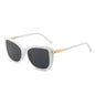 (6 PACK) Women Wholesale Sunglasses 2022 M120809 - Bulk Sunglasses Wholesale