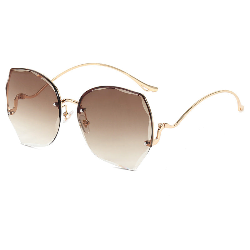 (6 PACK) lunettes de soleil en gros N1302