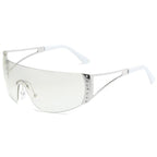 (6 PACK) Wholesale Sunglasses 2022 M124204 - Bulk Sunglasses Wholesale