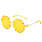 (6 PACK) Wholesale Sunglasses For Kids 2022 M114809 - Bulk Sunglasses Wholesale