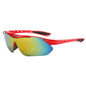 (12 PACK) Sports Wholesale Sunglasses 2022 K121001 - Bulk Sunglasses Wholesale