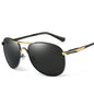 (6 PACK) Polarized Wholesale Sunglasses 2022 S120908 - Bulk Sunglasses Wholesale