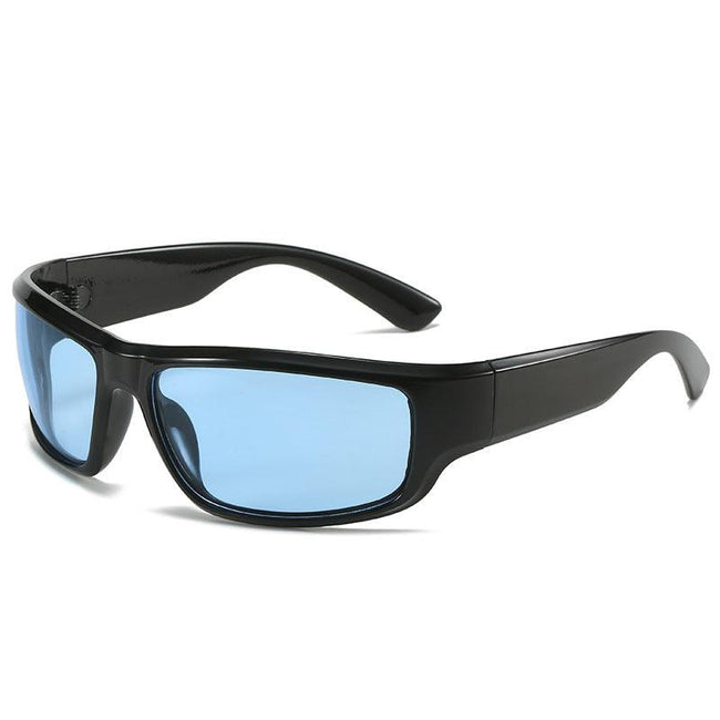 (6 PACK) Wholesale Sunglasses 2022 M124201 Main Image