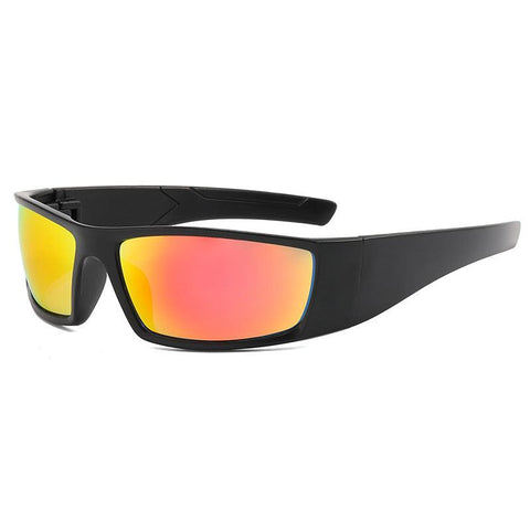 (12 PACK) Wholesale Sports Sunglasses 2022 P124208 - Bulk Sunglasses Wholesale