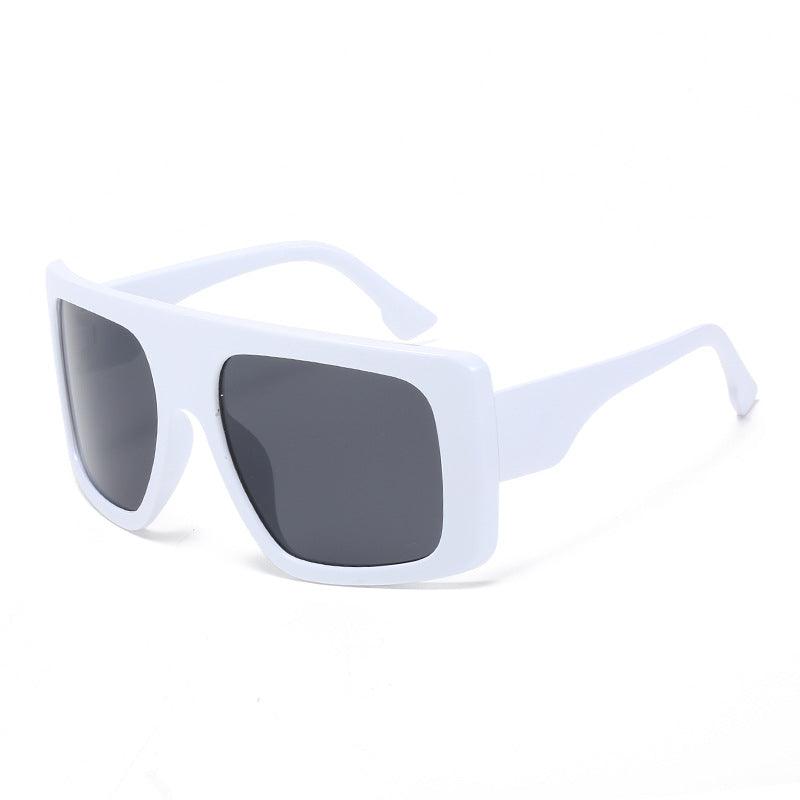 (6 PACK) Oversized Wholesale Sunglasses 2022 M120805 - Bulk Sunglasses Wholesale