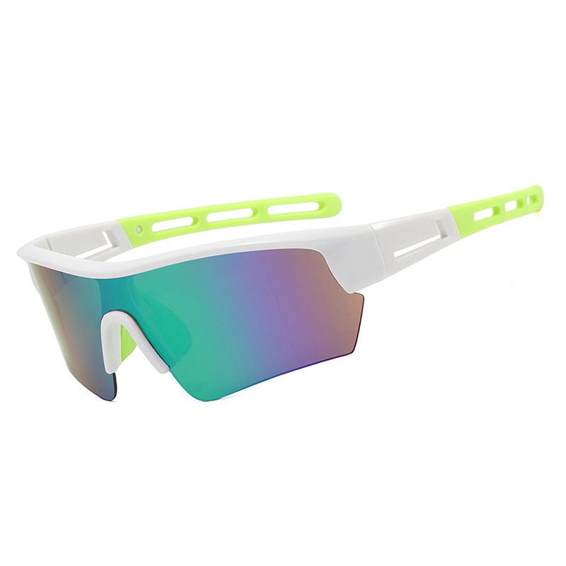 (12 PACK) Wholesale Sports Sunglasses 2022 P122301 - Bulk Sunglasses Wholesale