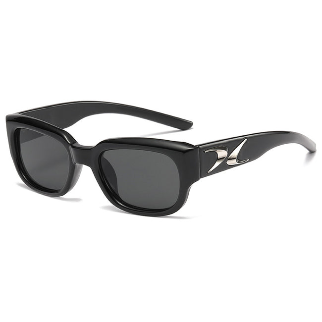 (6 PACK) Wholesale Sunglasses 2024 M94206 Main Image