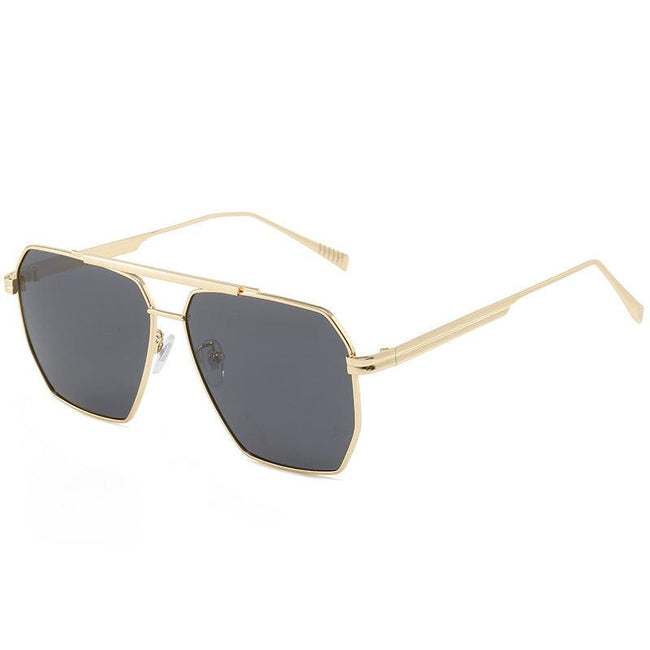 (6 PACK) Wholesale Sunglasses 2022 M121004 Main Image