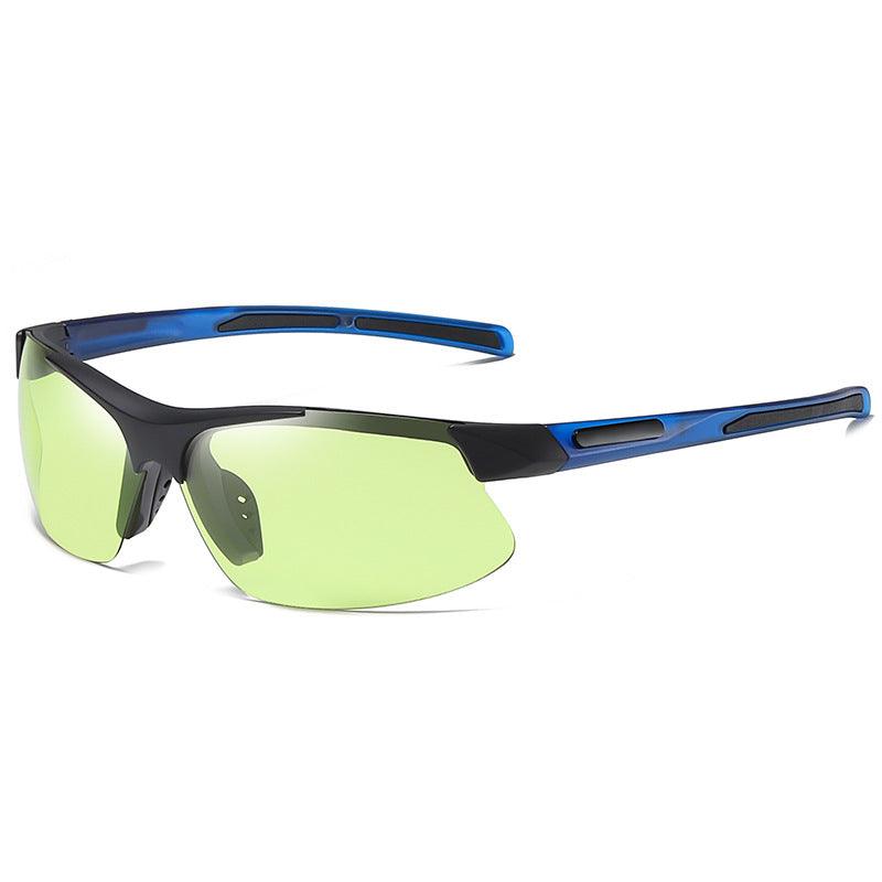 (6 PACK) Polarized Sports Wholesale Sunglasses 2022 S120907 - Bulk Sunglasses Wholesale