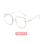 (6 PACK) lunettes de soleil en gros 97001