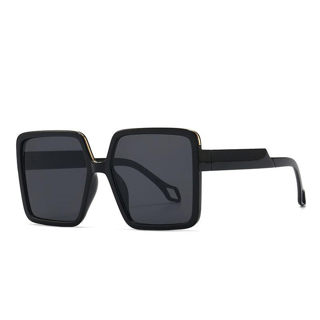 (6 PACK) Square Wholesale Sunglasses 2022 M221301 Main Image