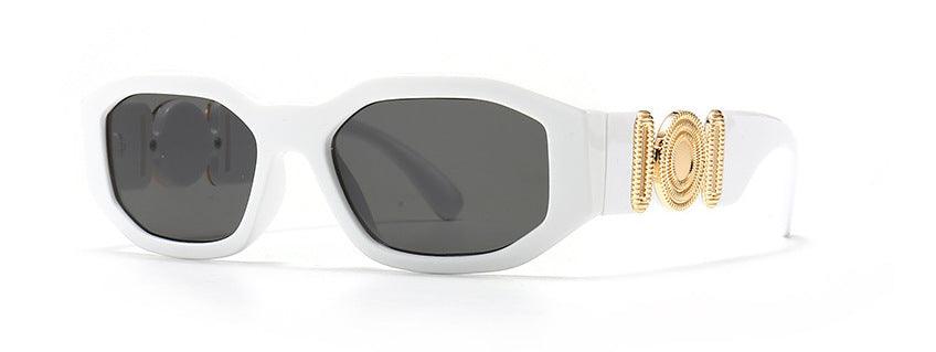 (6 PACK) Wholesale Sunglasses 2022 M220110 - Bulk Sunglasses Wholesale