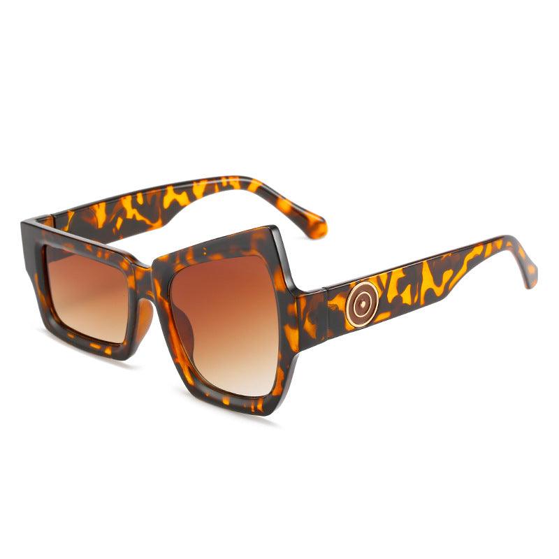 (6 PACK) Raised Eyebrows Wholesale Sunglasses 2022 M121017 - Bulk Sunglasses Wholesale