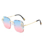 (6 PACK) Diamond Wholesale Sunglasses 2022 M120109 - Bulk Sunglasses Wholesale