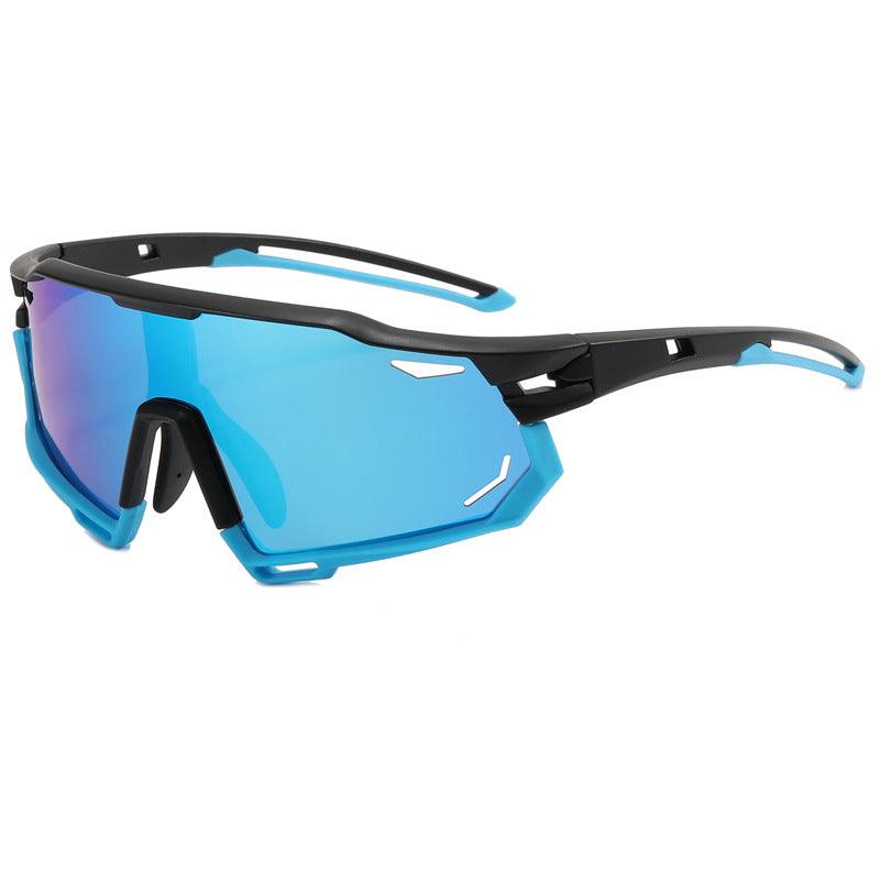 (12 PACK) Wholesale Sports Sunglasses 2022 P122302 - Bulk Sunglasses Wholesale