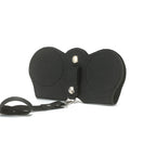 (6 PACK) Wholesale Sunglasses New Arrival Cases 2023 - BulkSunglassesWholesale.com - Black