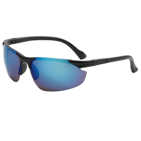 (12 PACK) Wholesale Sports Sunglasses 2022 P122305 - Bulk Sunglasses Wholesale