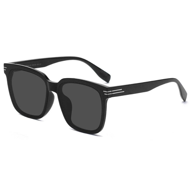 (12 PACK) Wholesale Sunglasses 2022 S321805 TR90 Polarized - Bulk Sunglasses Wholesale Hover Image