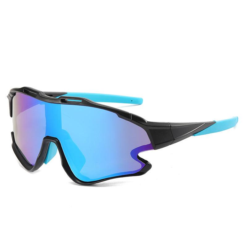 (12 PACK) Wholesale Sports Sunglasses 2022 P123004 - Bulk Sunglasses Wholesale