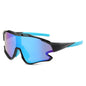 (12 PACK) Wholesale Sports Sunglasses 2022 P123004 - Bulk Sunglasses Wholesale