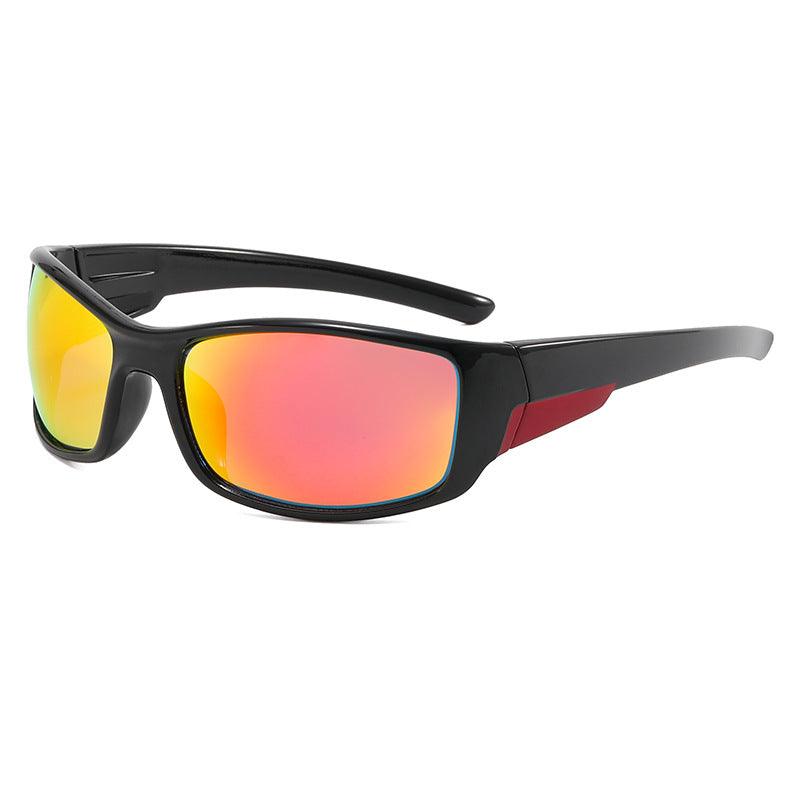 (12 PACK) Wholesale Sports Sunglasses 2022 P124206 - Bulk Sunglasses Wholesale
