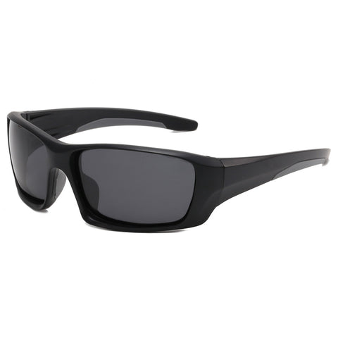 (12) PACK Wholesale Polarized Sports Sunglasses 2023 P131606