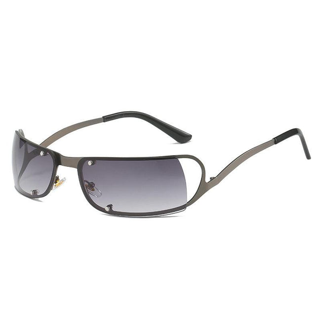 (6 PACK) Lunettes de soleil en gros 2022 M124621 Main Image